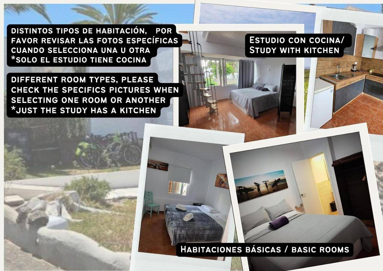 Ganze Ferienwohnung, Captain Morgan House in Playa de LA BALLENA (Arona), Arona