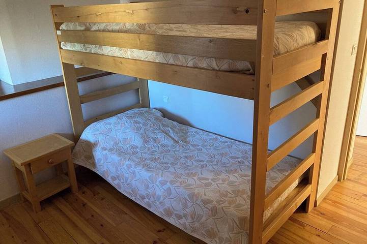 Location de vacances pour 8 personnes à Castelnau-de-Mandailles - 4