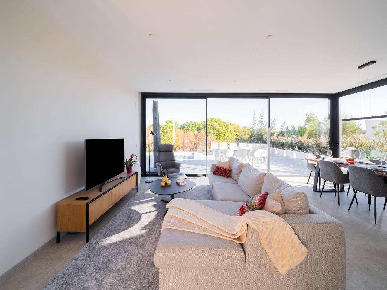 Luxury Villa Near Las Colinas in Orihuela, Costa Blanca