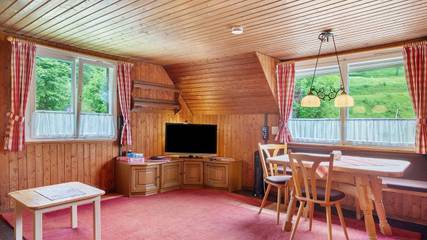 Hütte für 4 Personen in Suedlicher Schwarzwald, Feldberg, Bild 4