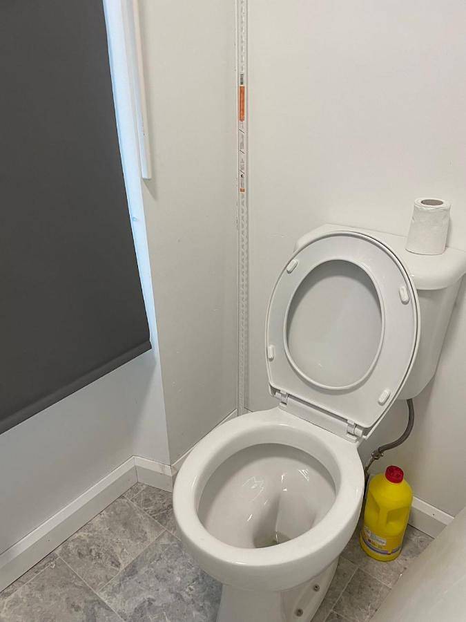 Chambre d’hôte pour 3 personnes, avec vue à Cork - 4