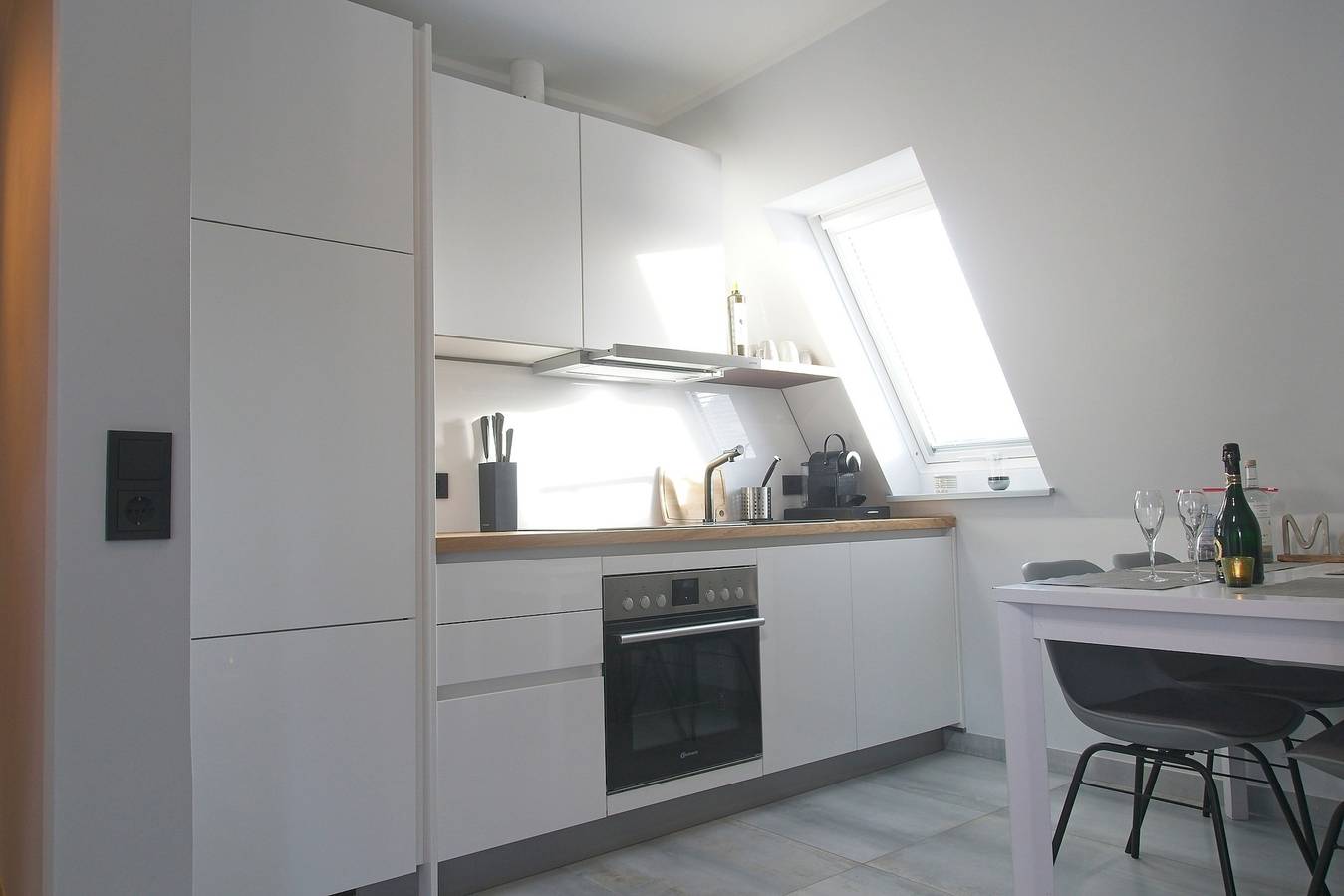 Ganze Ferienwohnung, Ankernest in St. Peter-Bad, St. Peter-Ording