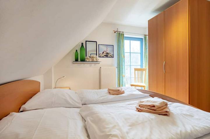 Ferienpark für 6 Personen, mit Garten und Terrasse in Zingst - 3