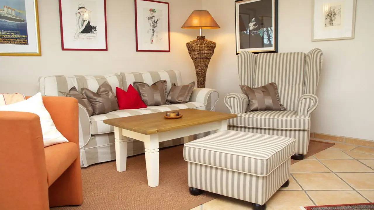 Ferienhaus für 6 Personen (120 m²) in Archsum (Sylt) in Sylt-Ost, Sylt (Gemeinde)