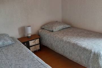 Villa pour 5 Personnes dans Saint-Trojan-les-Bains, Région de Rochefort, Photo 2