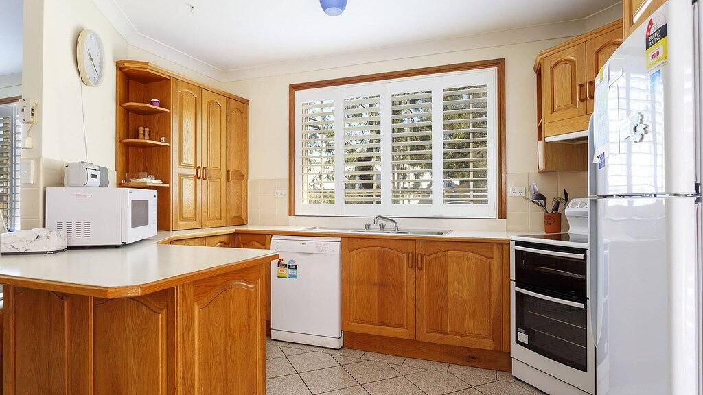 Jimmy's Beach Escape in Hawks Nest, Hunter Valley