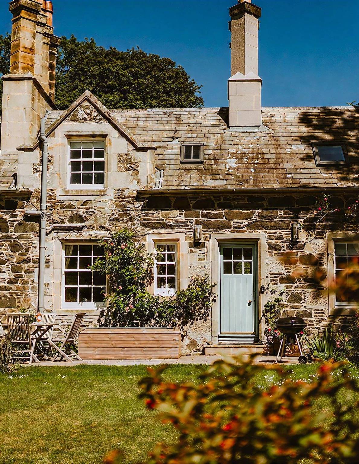 Tempo Cottage in Dumfries and Galloway