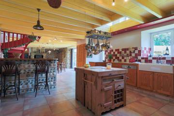 Location De Vacances pour 5 Personnes dans Plouha, Côte de Goëlo, Photo 4