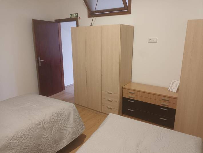 Gîte pour 4 personnes dans Vizela - 2