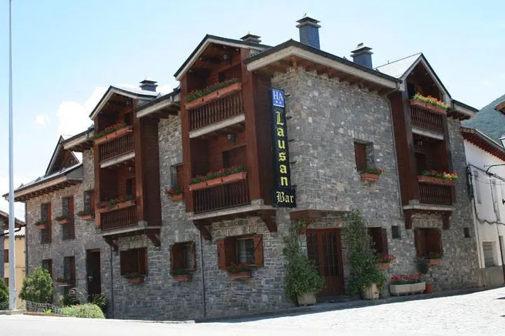 Apartamento de vacaciones para 2 personas, con terraza y vistas - 1
