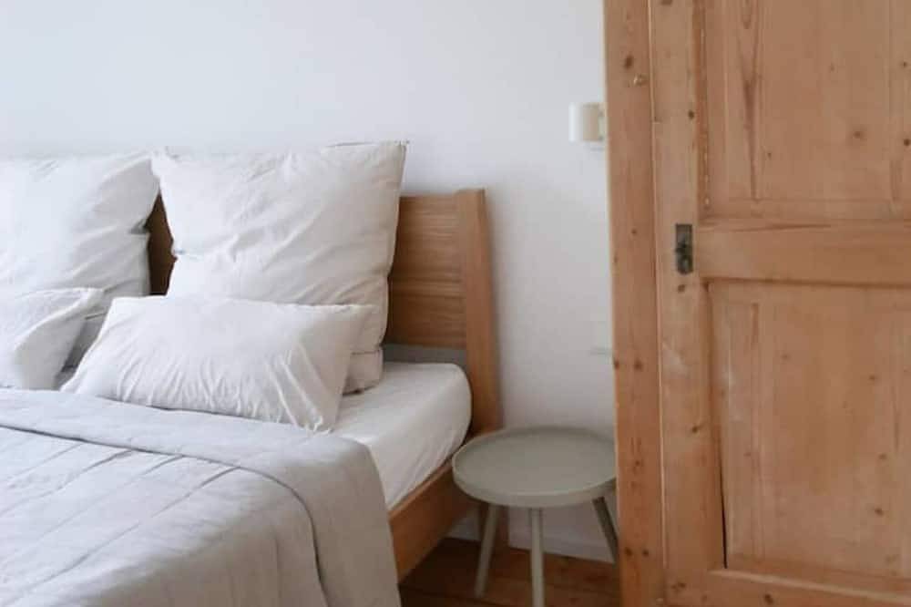 Ganze Wohnung, Haus Münsterblick – Wohnung Peter in Reichenau, Untersee