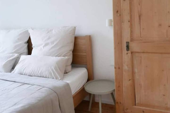 Ganze Wohnung, Haus Münsterblick – Wohnung Peter in Reichenau, Untersee