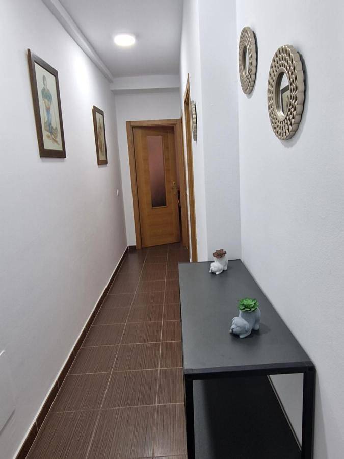 Apartamento de vacaciones para 5 personas, con piscina, Se admiten mascotas - 1