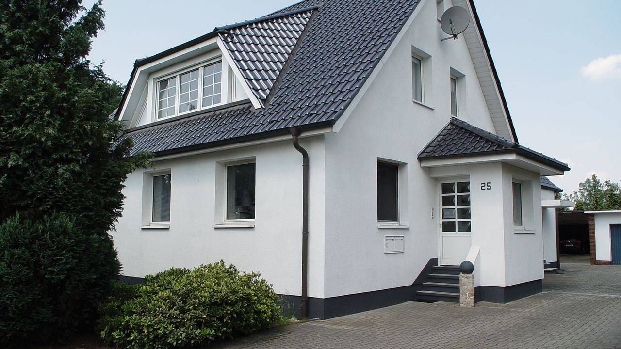 Ganze Ferienwohnung, Ferienwohnung für 2 Personen (54 m²) in Lotte in Lotte, Nordrhein-Westfalen