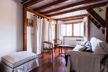 Loft per 3 Persone in Centro di Roma, Roma, Foto 2