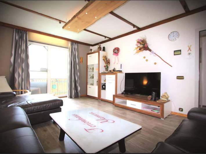 Haus mit Garten umgebung Bad Kleinkirchheim in Radenthein, Bezirk Spittal an der Drau