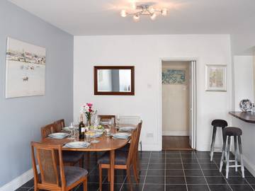 Cottage for 6 People in Seahouses, Northumberland Coast, Photo 4