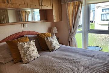 Static Caravan for 6 People in Ingoldmells, Lincolnshire, Photo 3