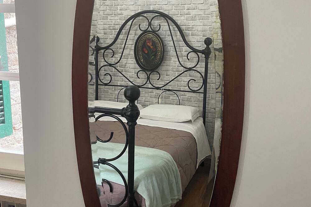 Ganze Wohnung, Downtown apartment with 3 bedrooms in the fabulous Bettona with Wifi in Bettona, Perugia Provinz