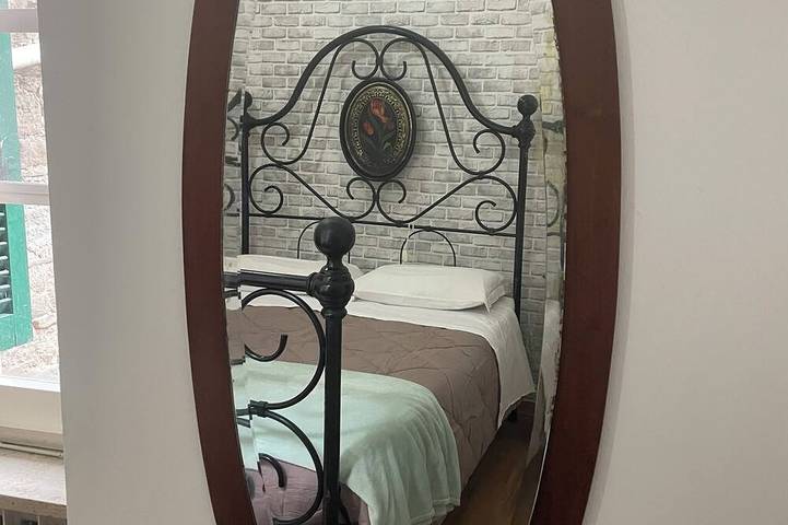Ganze Wohnung, Downtown apartment with 3 bedrooms in the fabulous Bettona with WiFi in Bettona, Perugia Provinz