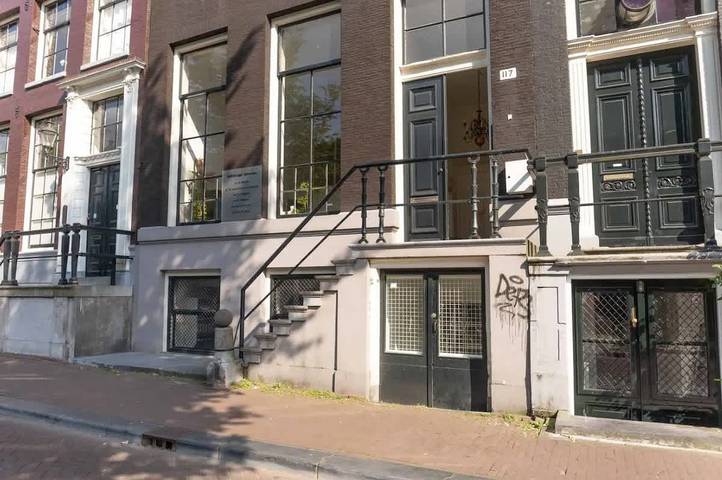 Studio für 2 Personen in Anne Frank Haus - 3