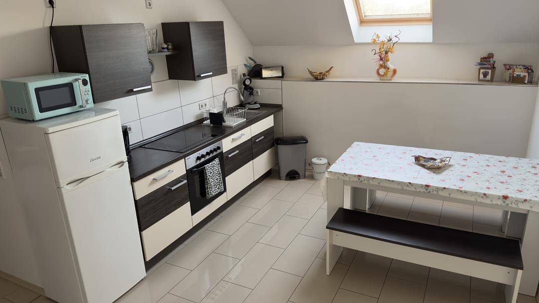 Entire apartment, Neu! Ferienwohnung Roger 2 Leipzig in Leipzig, Kulkwitzer See