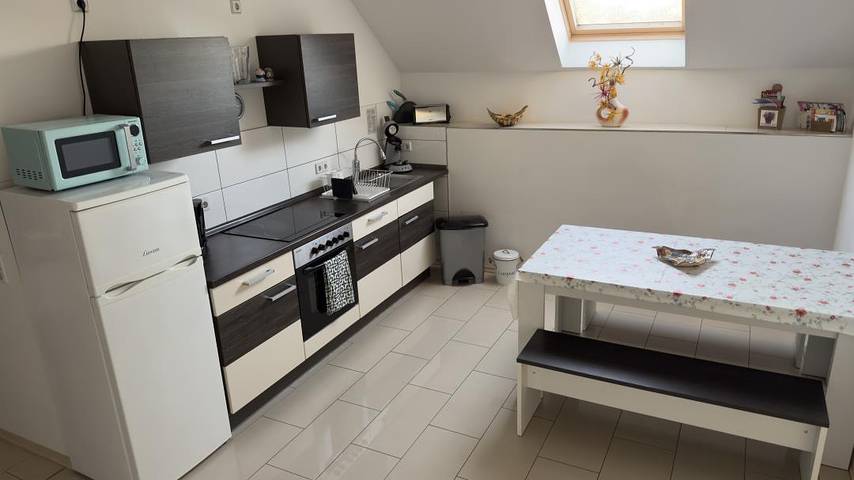 Ferienwohnung für 7 Personen, kinderfreundlich in Leipzig - 3