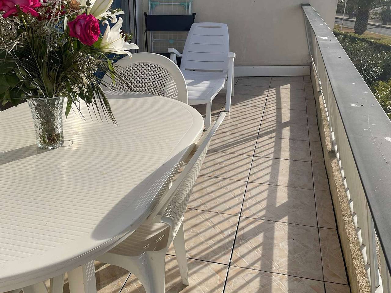 Entire apartment, Cozy apartment for 4 with parking in Port Camargue in Port Camargue, Le Grau-du-Roi