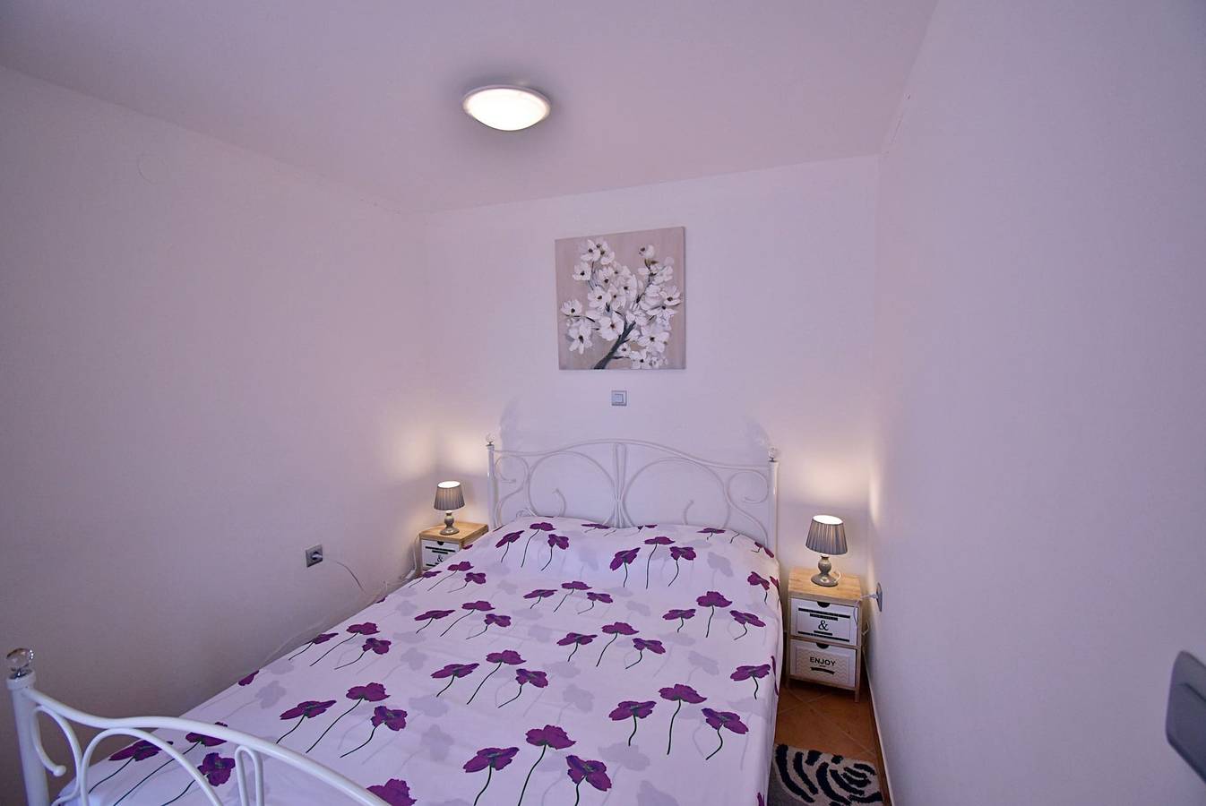 Ganze Wohnung, Tina & Denis - Apt Denis with Terrace and Garden in Pula-Medulin, Pula