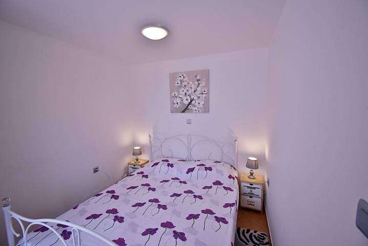 Apartamento entero, Tina & Denis - Apt Denis with Terrace and Garden in Pula-Medulin, Pula
