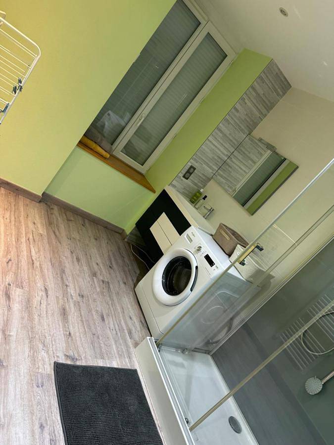 Gîte pour 4 personnes, avec balcon à Saint-Anthème - 2