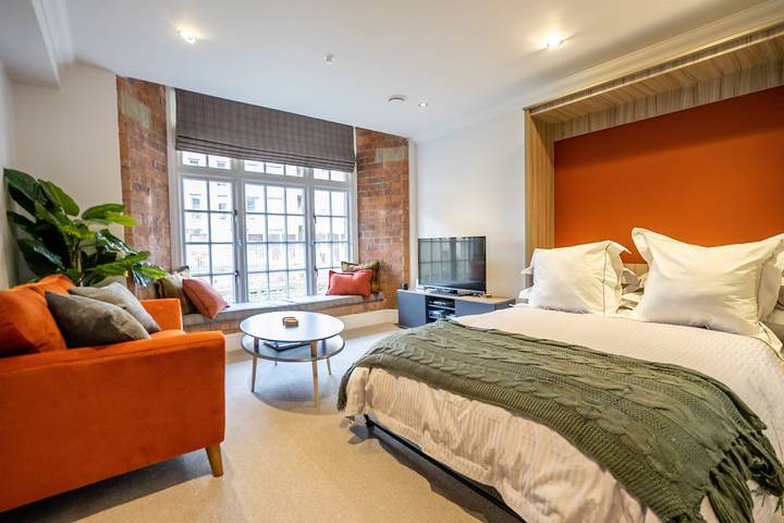 Gîte pour 2 personnes - 1