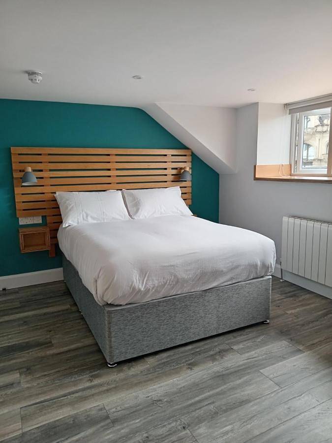 Maison d’hôte pour 2 personnes dans Derry Londonderry - 4