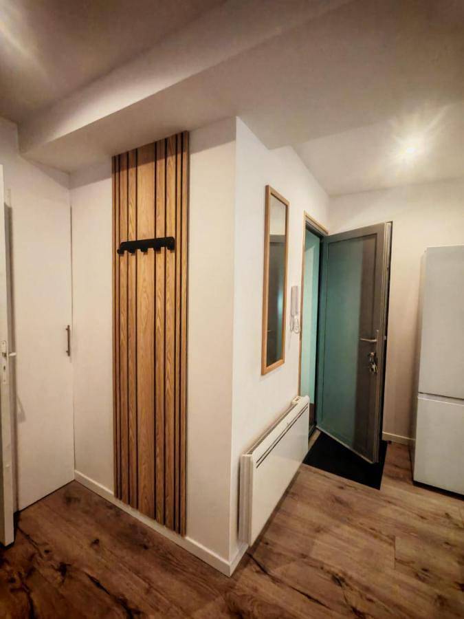 Gîte pour 2 personnes, avec terrasse à Évron - 4