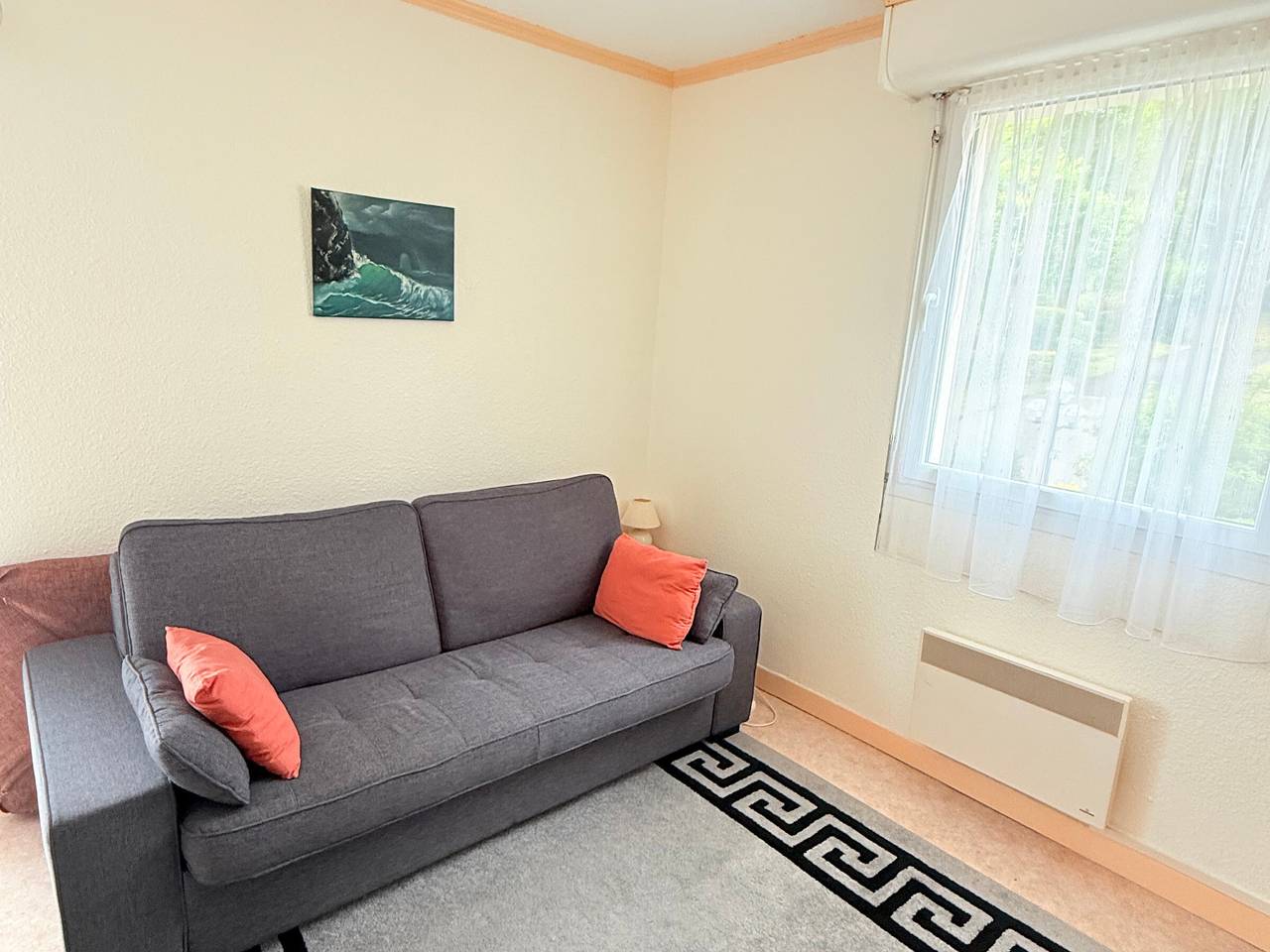 Appartement de vacances