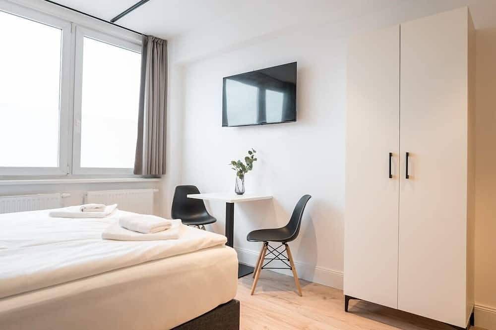 Ganze Wohnung, Superior Apartment - Homaris Apartments Hamburg Altona in Altona Hamburg, Hamburg