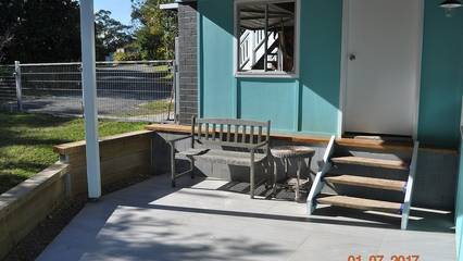 Holiday Home for 5 People in Currarong, Jervis Bay, Photo 4