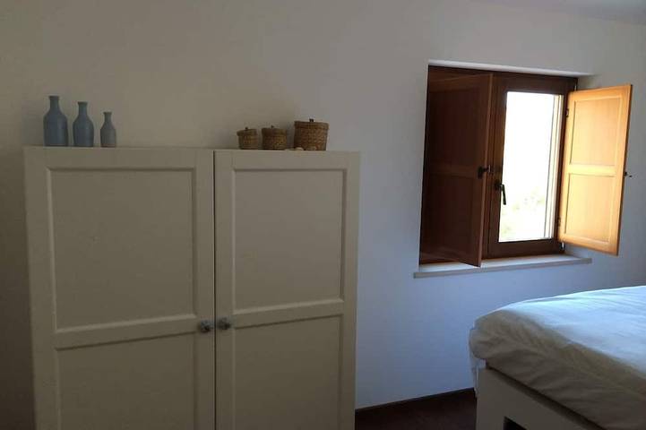 Location de vacances pour 6 personnes, avec jardin dans Santa Catarina da Fonte do Bispo - 3