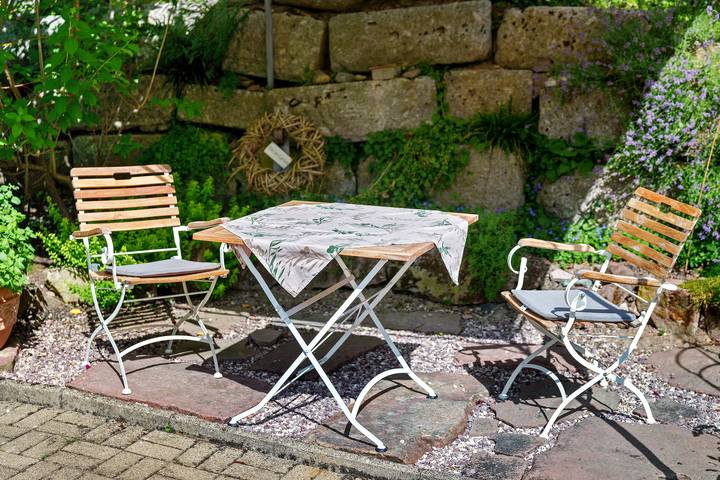 Ferienwohnung für 2 Personen, mit Garten in Offenburg - 3