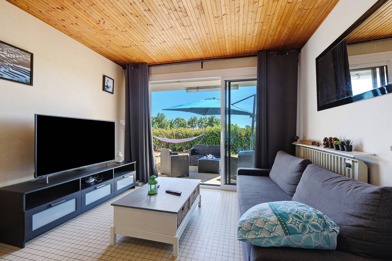Maison de vacances, 12 à 14 personnes, en vendée in Commequiers, Vallée de la Loire