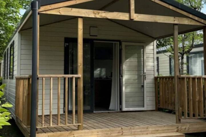 Casa rodante para 4 personas - 1