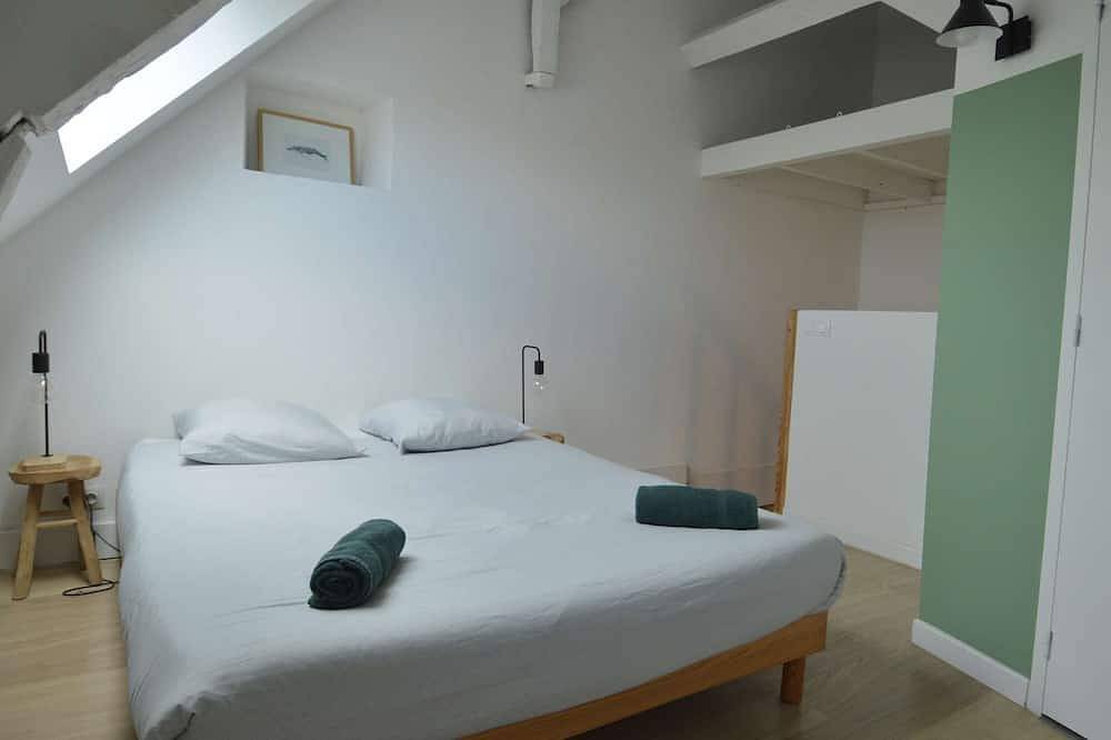 Ganze Wohnung, - La Petite Baleine, Appt à 50m de la Plage - in Luc-sur-Mer, Caen und Umgebung