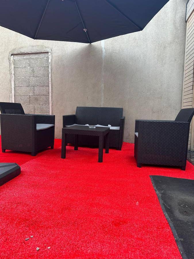 Location de vacances pour 2 personnes, avec jardin dans Saint-Brieuc - 3