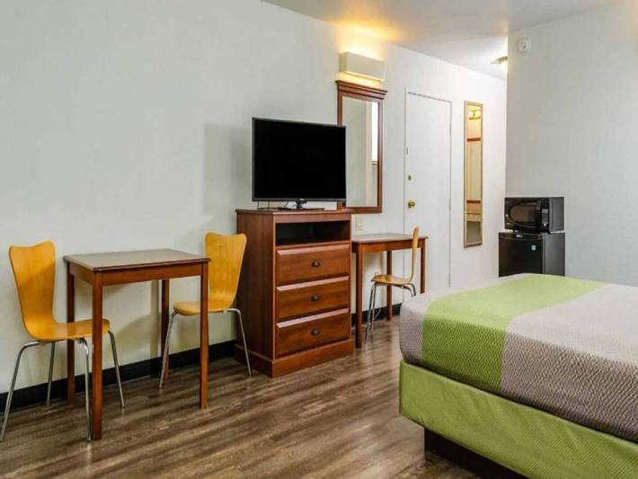 Ganze Wohnung, 1 Kingsize-Bett | Nichtraucher in Stanislaus County