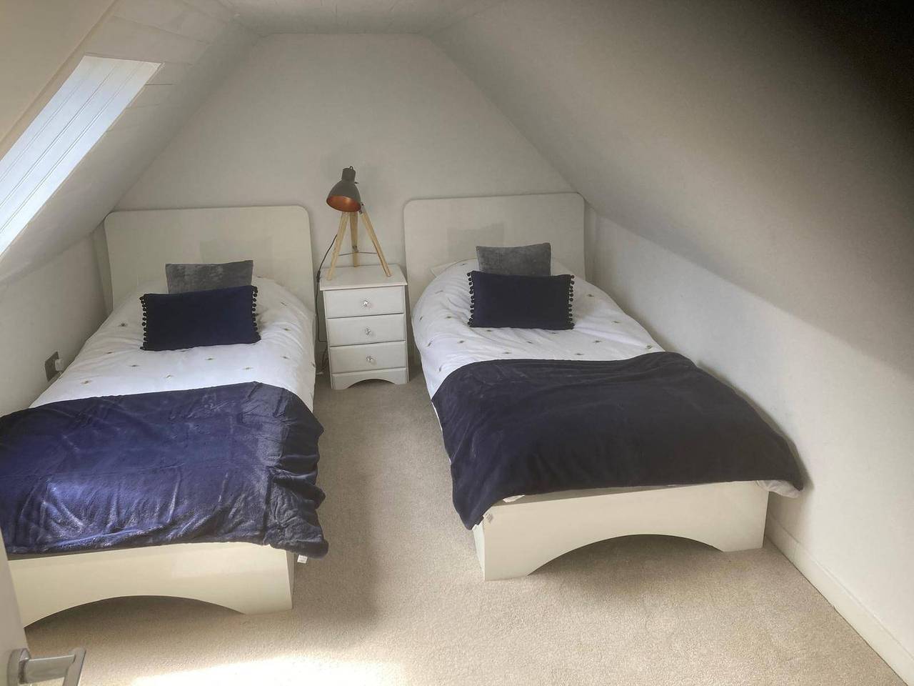 Costal Cottage -Boddam-Sleeps6- Pet Friendly in Aberdeenshire