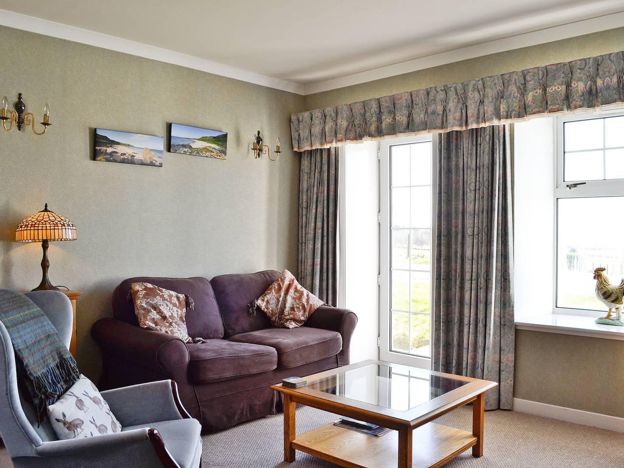 Belloch Cottage in Argyll & Bute