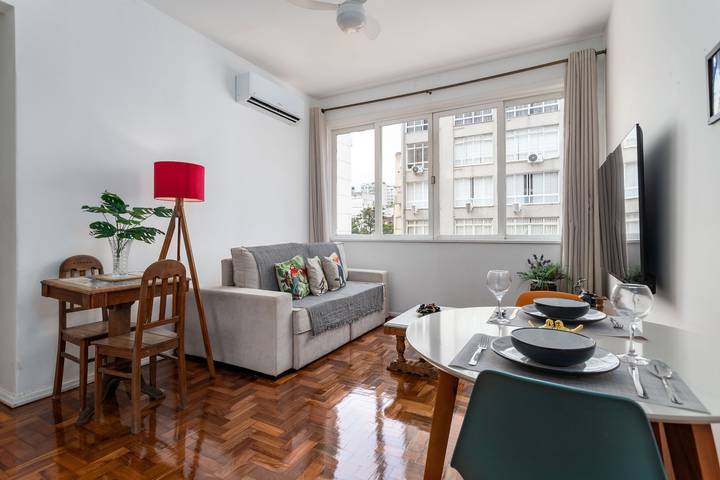 Vacation apartment for 4 people - 1