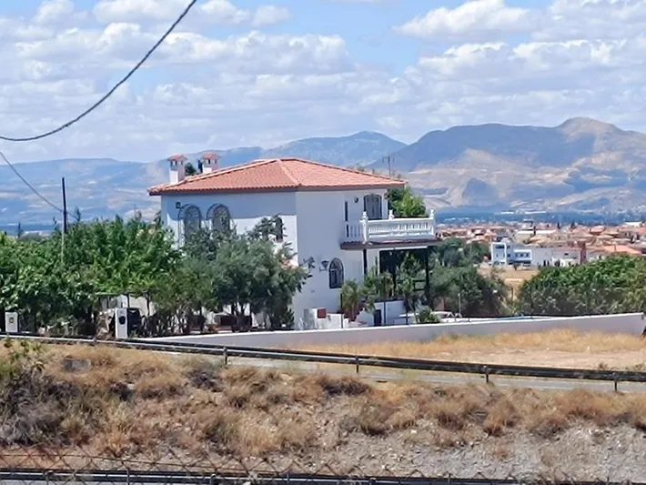 Ferienhaus für 15 Personen, mit Ausblick und Pool sowie Sauna und Garten - 1