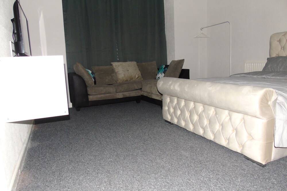 Apartamento entero, Polygon 2 bedroom apartment in Mánchester, Gran Mánchester
