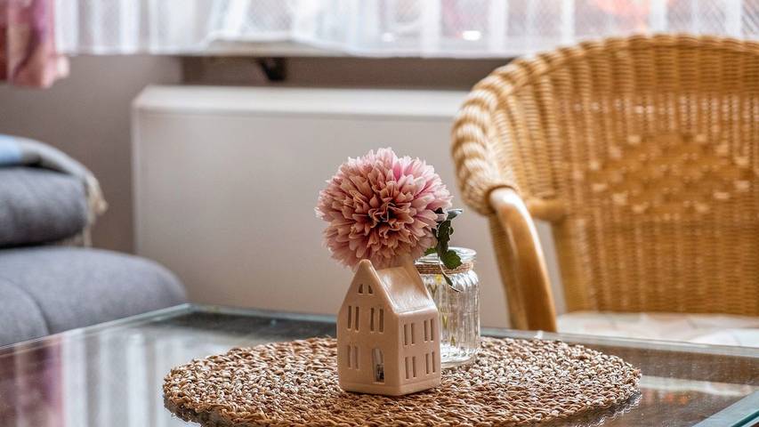 Ferienwohnung für 2 Personen, mit Garten in Schonach - 3